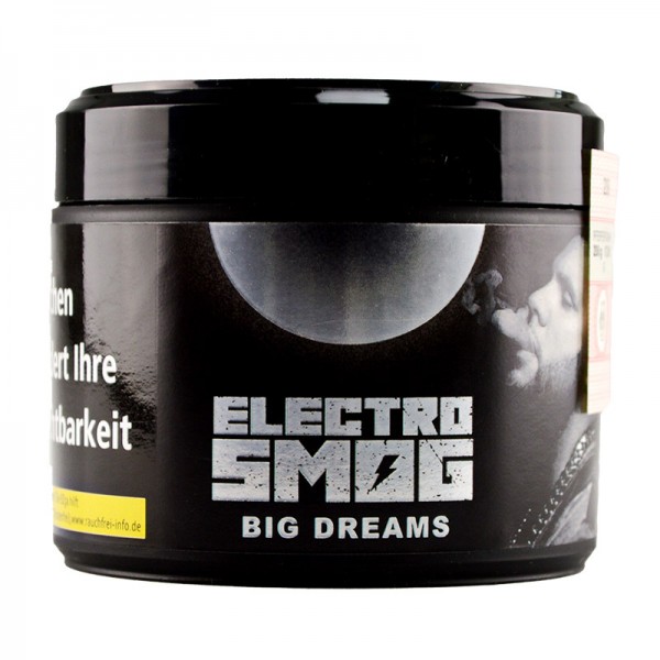 Electro Smog - Big Dreams 200g