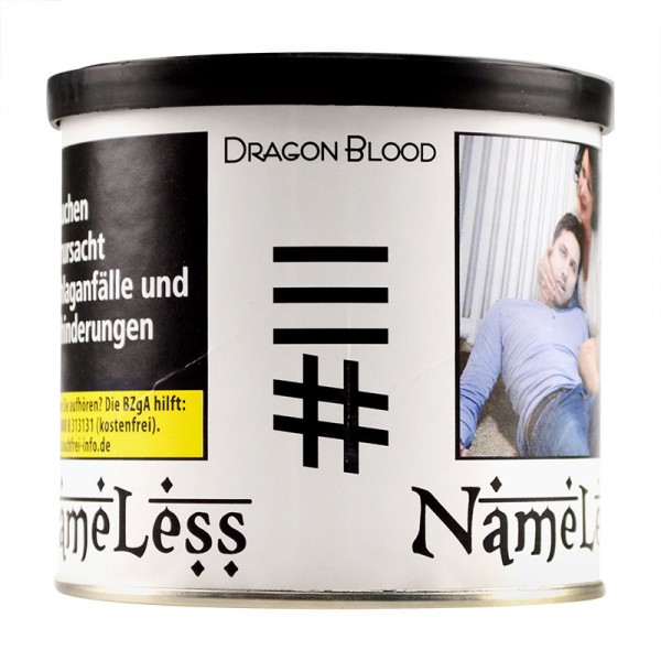 NameLess - #111 Dragon Blood 200g
