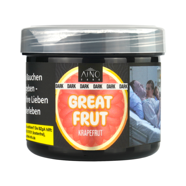 Aino Dark 25g - Great Frut