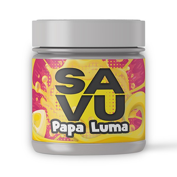 Savu Tabak 25g - Papa Luma