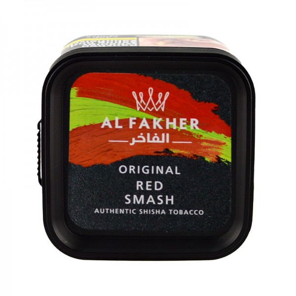 Al-Fakher 200g - Red Smash