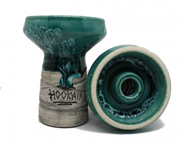 Hookain - Drip Bowl - Cool Water