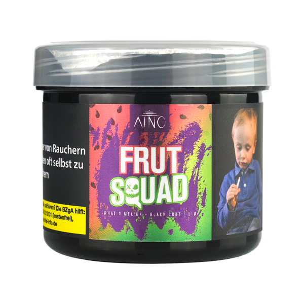 Aino Tabak 20g - Frut Squad