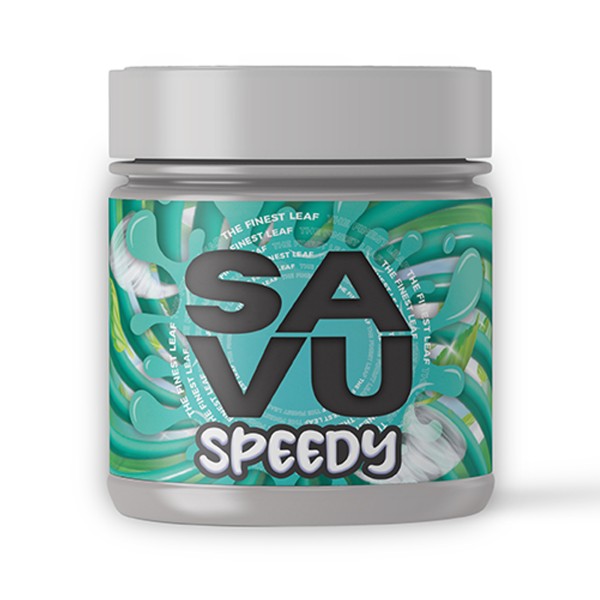 Savu Tabak 25g - Speedy
